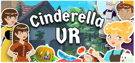 灰姑娘VR（Cinderella VR）