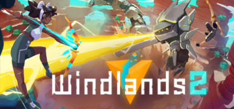 御风飞行 2（Windlands 2）