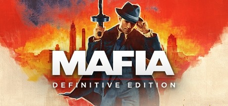 四海兄弟 1: 最终版 | 黑手党 1（Mafia I: Definitive Edition on Steam）