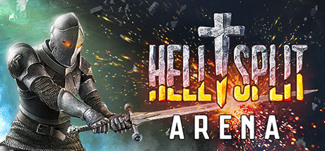 地狱分裂：竞技场 (Hellsplit: Arena)