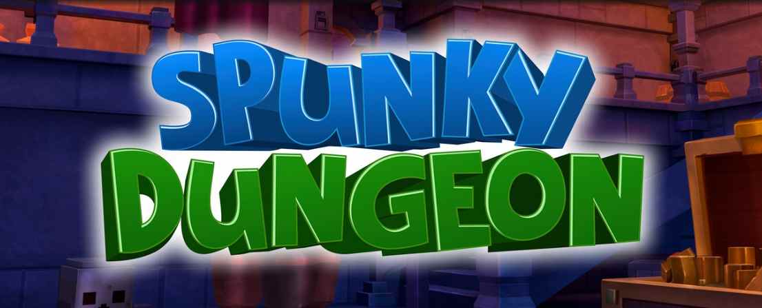 《精灵地牢》Spunky Dungeon