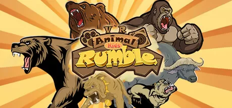 VR森林宝贝大乱斗 (VR Animal Kids Rumble)