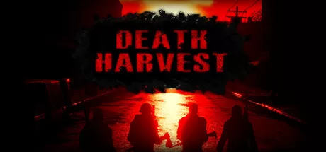 死亡收割 (Death Harvest)