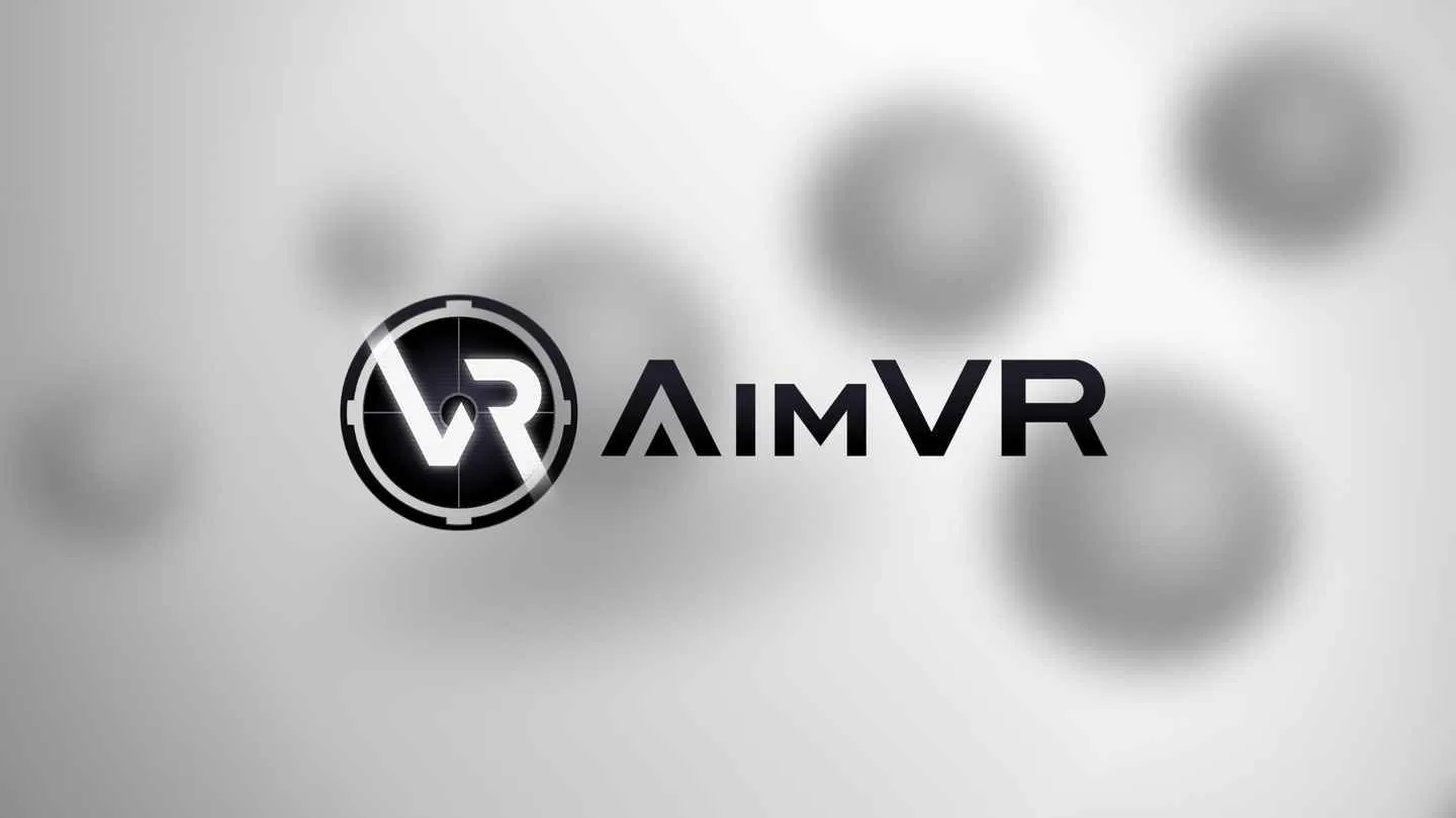 《射击》AimVR