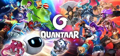 《量子》QUANTAAR