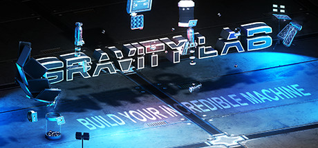 《重力实验》Gravity Lab