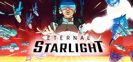 《永恒星光》Eternal Starlight VR