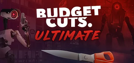 削减预算（Budget Cuts Ultimate）