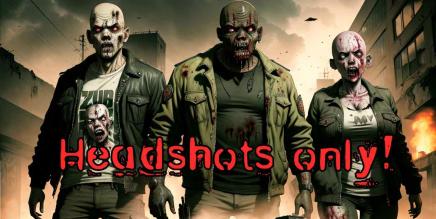 《仅限爆头》Headshots only