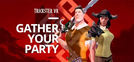 地牢探索者（Trickster VR: Co-op Dungeon Crawler）