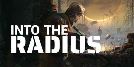 《半径之内》Into the Radius VR