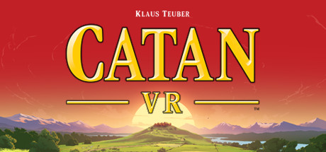 《卡坦岛VR》Catan VR