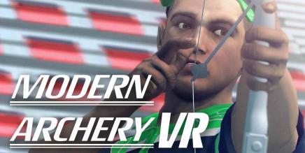 《现代射箭VR》ModernArcheryVR