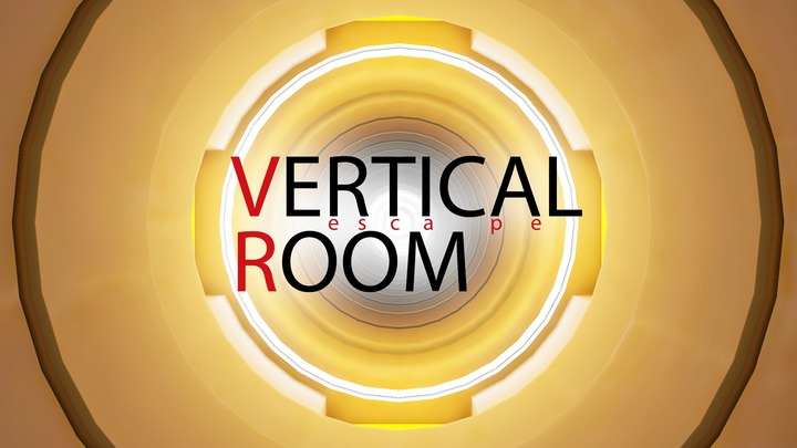 《垂直密室》Vertical-EscapeRoom VR