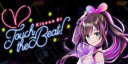 《绊爱-触摸节拍》Kizuna AI – Touch the Beat!