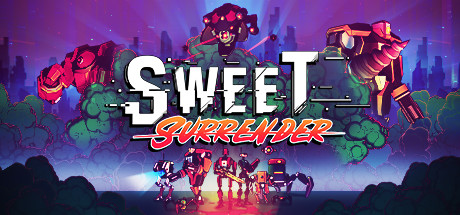 《甜蜜冲击 VR》Sweet Surrender VR