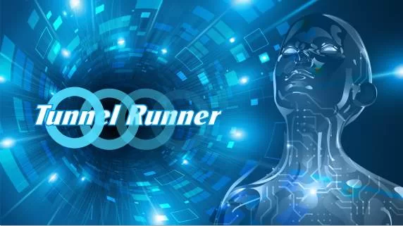 《终极隧道》Tunnel Runner VR