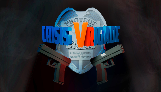 《强窃危机》Crisis VRigade