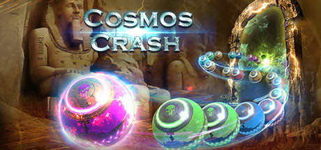 《宇宙崩溃 VR》Cosmos Crash VR