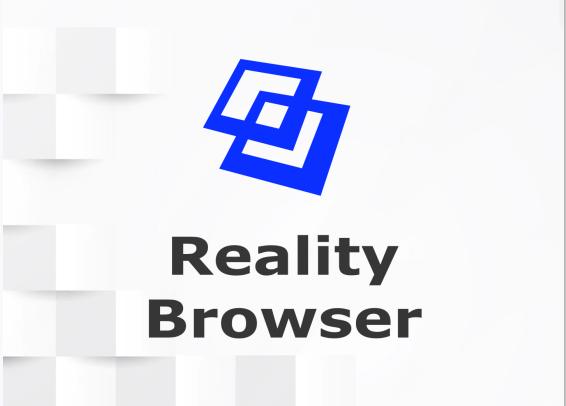 《透视浏览器》Reality Browser