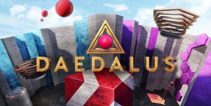 《代达罗斯》Daedalus VR