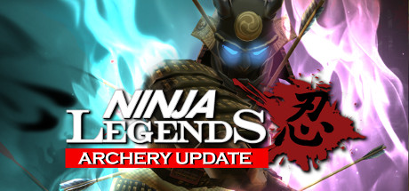 《忍者传说》Ninja Legends