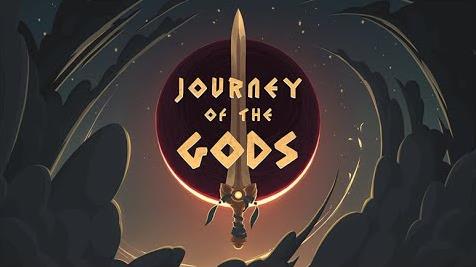 《众神之旅》Journey of The Gods