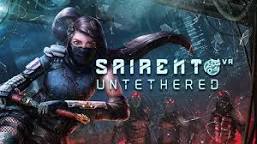 《墨者》Sairento VR Untethered