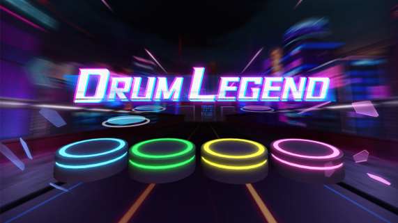 《鼓传奇》Drum Legend