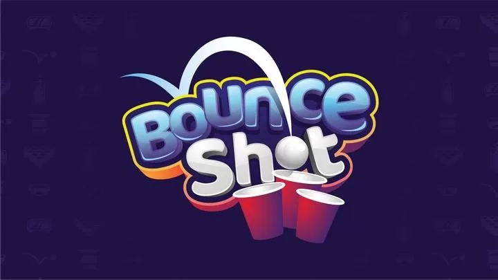 《弹跳射击》Bounce Shot