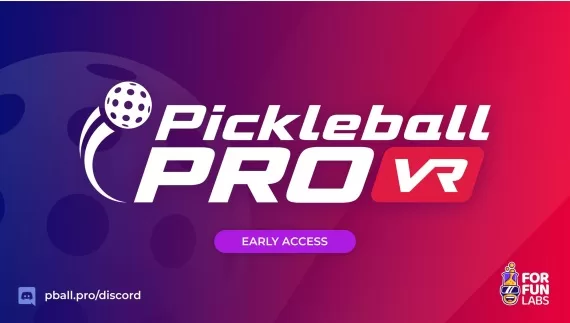 《匹克球专业版》Pickleball Pro