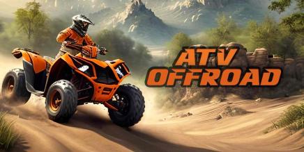 《越野车》ATV Offroad