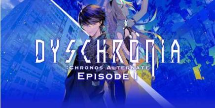 《虚时异境：迷离时空》DYSCHRONIA: Chronos Alternate