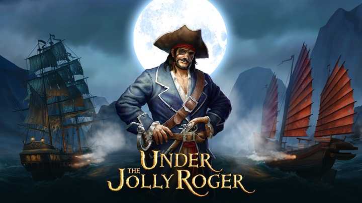 《海盗旗之下》Under the Jolly Roger VR