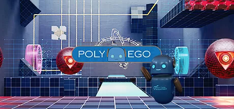 《核心迷宫》Poly Ego