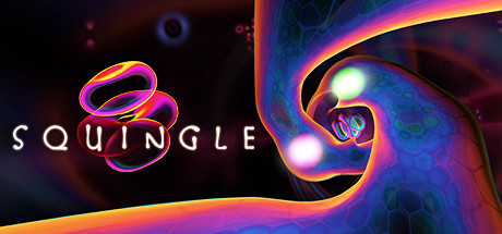 《迷幻谜题VR》Squingle VR