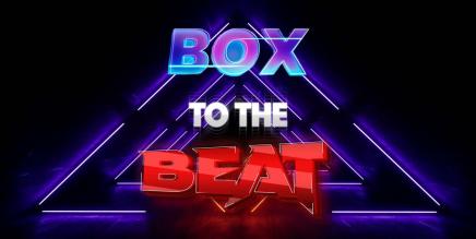 节奏框架（Box To The Beat VR）