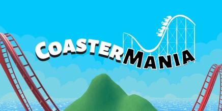 《过山车狂欢》CoasterMania