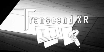 《图库浏览器》Transcend XR