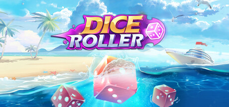 《骰子 VR》Dice Roller VR