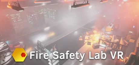 消防安全实验室（Fire Safety Lab VR）