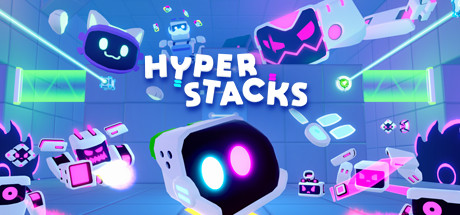 《闯关达人》Hyperstacks