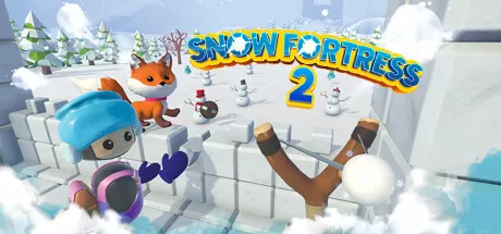 冰雪堡垒2（Snow Fortress 2）