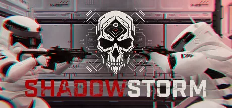 暗影风暴（ShadowStorm）