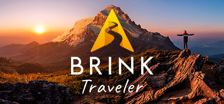 《边缘旅行者》Brink Traveler