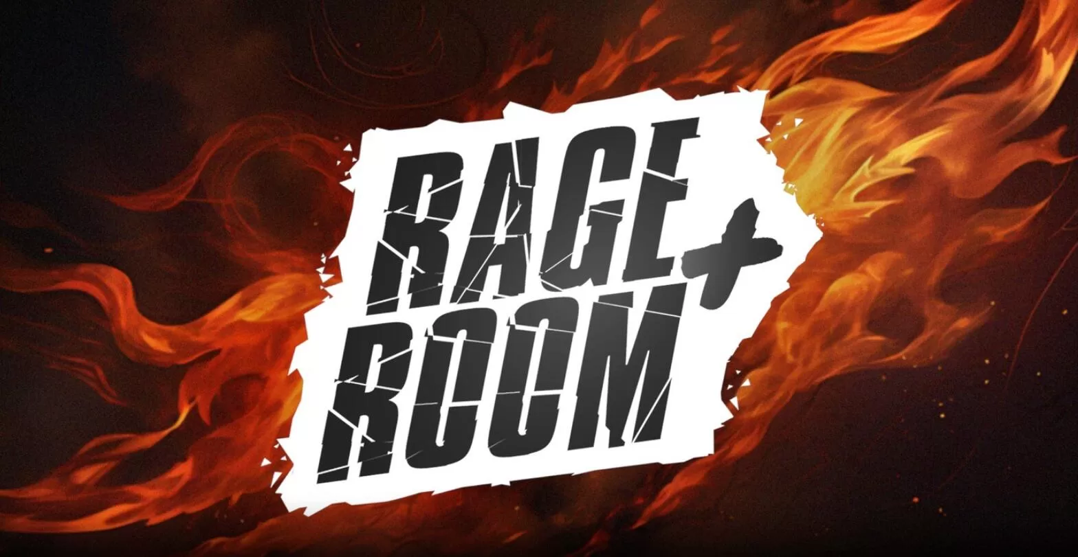 《愤怒房间》Rage Room