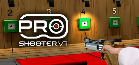 《职业射击 VR》Pro Shooter VR