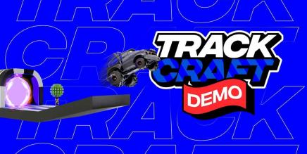 《轨道特技》Track Craft