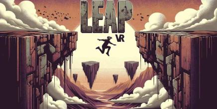 《飞跃》Leap VR