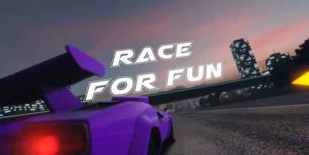 《急速竞赛》Race For Fun VR